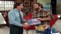 Home Improvement  S 04 E 05  He Aint Heavy, Hes Just Irresponsible