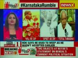 Karanataka Rumble: Siddaramaiah vs Kumaraswamy, Will the political soap opera in Karnataka ever end?