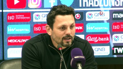 Bulut: 'Pozisyonları değerlendiremedik'