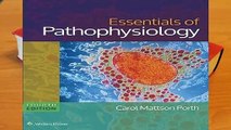 Essentials of Pathophysiology: Concepts of Altered States  Best Sellers Rank : #5