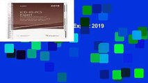 Full version  ICD-10-PCs Expert 2019 (Spiral) Complete