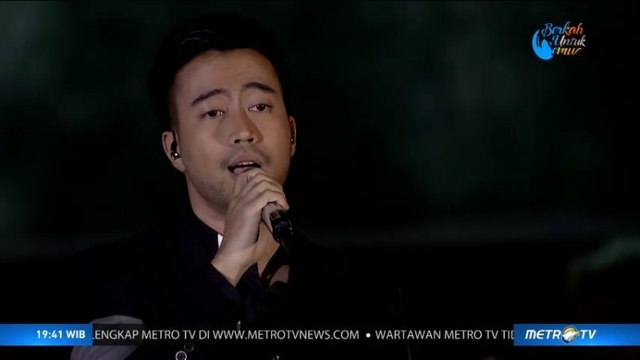 Konser <i>Salute</i> Erwin Gutawa untuk Dewiq (4)