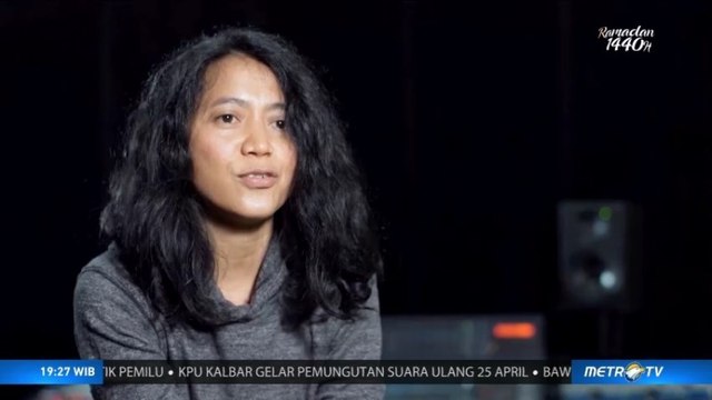 Konser <i>Salute</i> Erwin Gutawa untuk Dewiq (3)