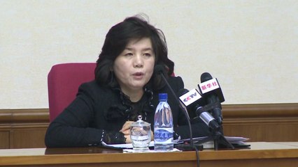 北, 폼페이오 이어 볼턴 비난...한층 꼬인 북·미 실무협상 / YTN