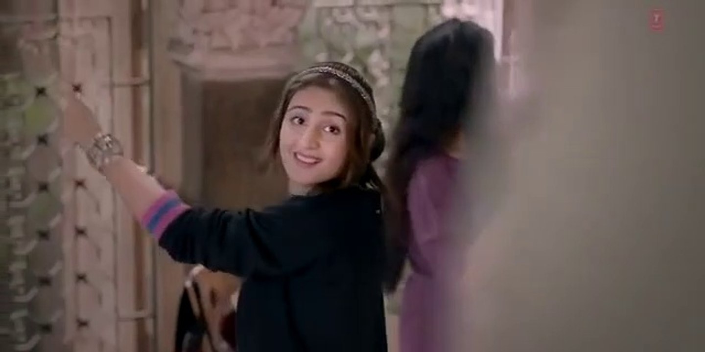 Vaaste Song  -  Dhvani Bhanushali, Tanishk Bagchi   -  Nikhil D  -  Bhushan Kumar  -   Radh
