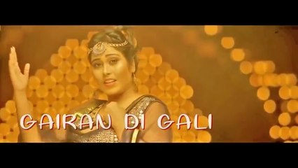 Mahi Mileya _ Miel Ft. Afsana Khan _ Latest Punjabi Song 2018 _ Kytes Media _ Ly