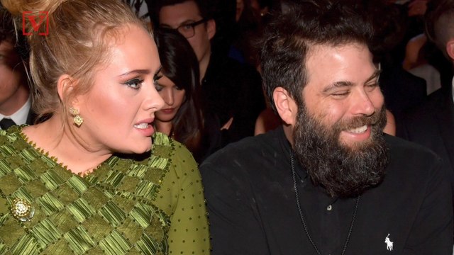 Adele and Husband Simon Konecki Confirm Their Separation