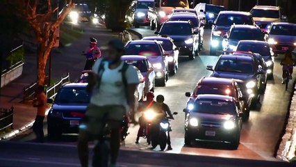 Costa Rica emprende plan de descarbonización de su economía