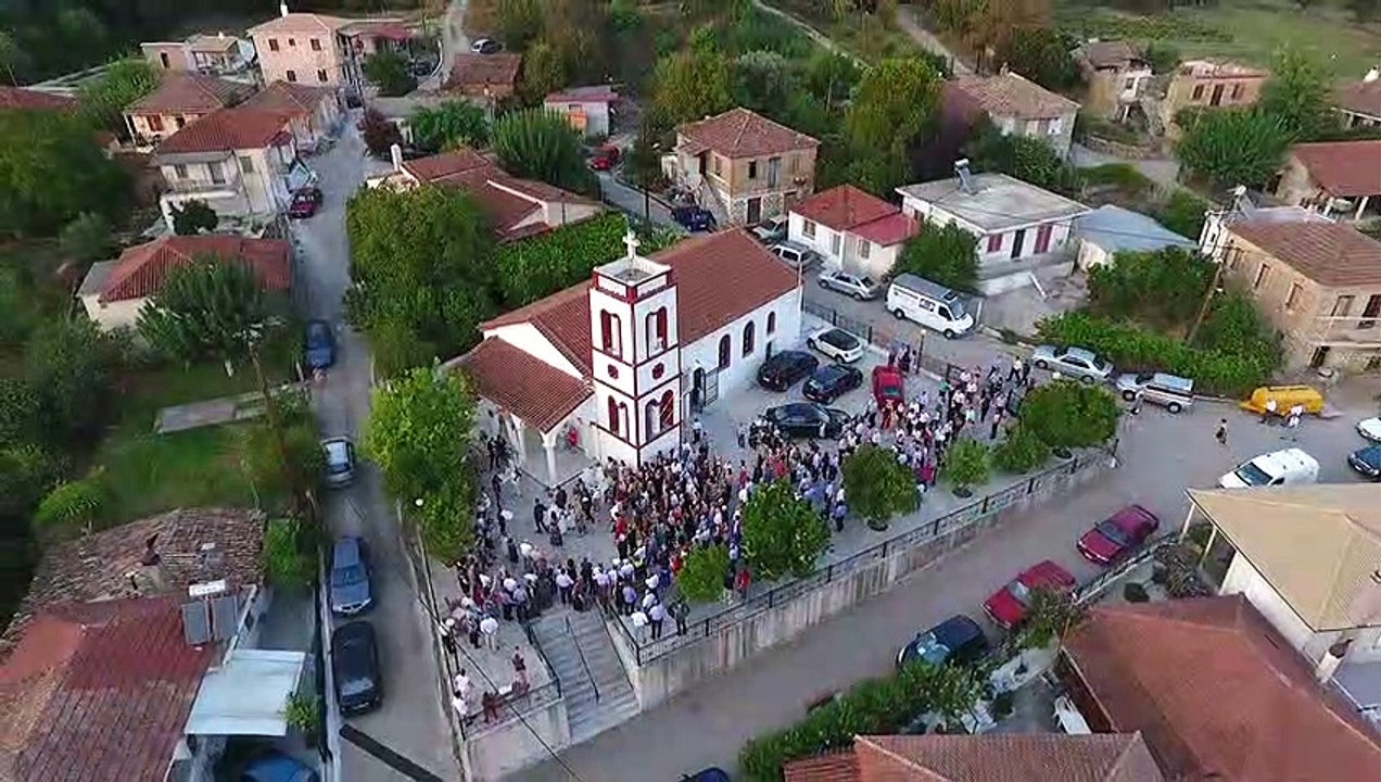 Γιάννης & Δήμητρα 2018
