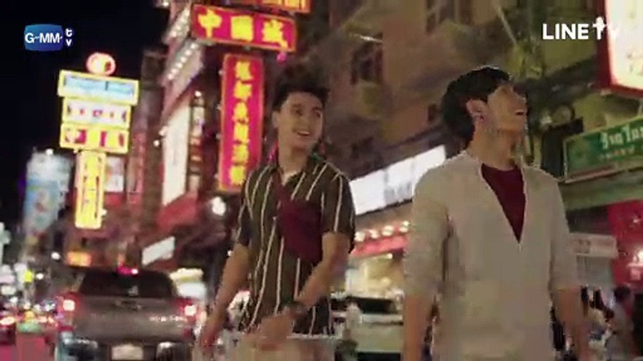 [BL] HICTM Ep.8 Teaser END