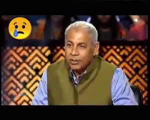 KBC 2019 Gurukul Cheif with kapil sharma | Emotional Video