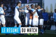 Guingamp - OM (1-3) : Le résumé