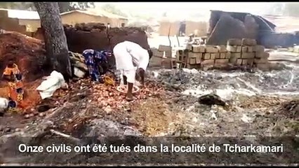 Download Video: Nouvelle attaque de Boko Haram au nord du Cameroun