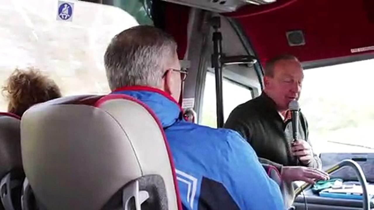 'Game of Thrones' beschert Nordirland Touristenboom