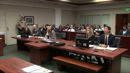 Cadena perpetua para padres torturadores de 12 hijos en EEUU