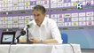 Philippe Montanier (RC Lens) : "Le premier round a été gagné"
