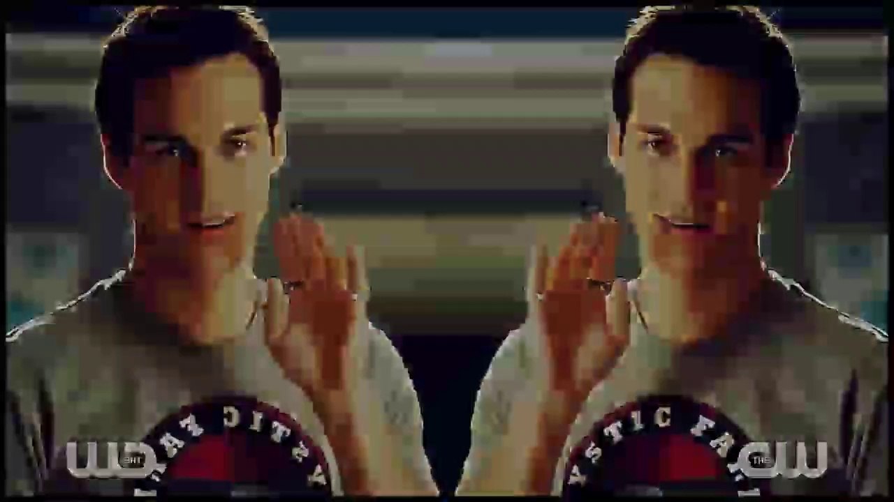 A historia Kai Parker Parte5