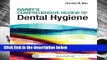 About For Books  Darby s Comprehensive Review of Dental Hygiene, 8e Complete