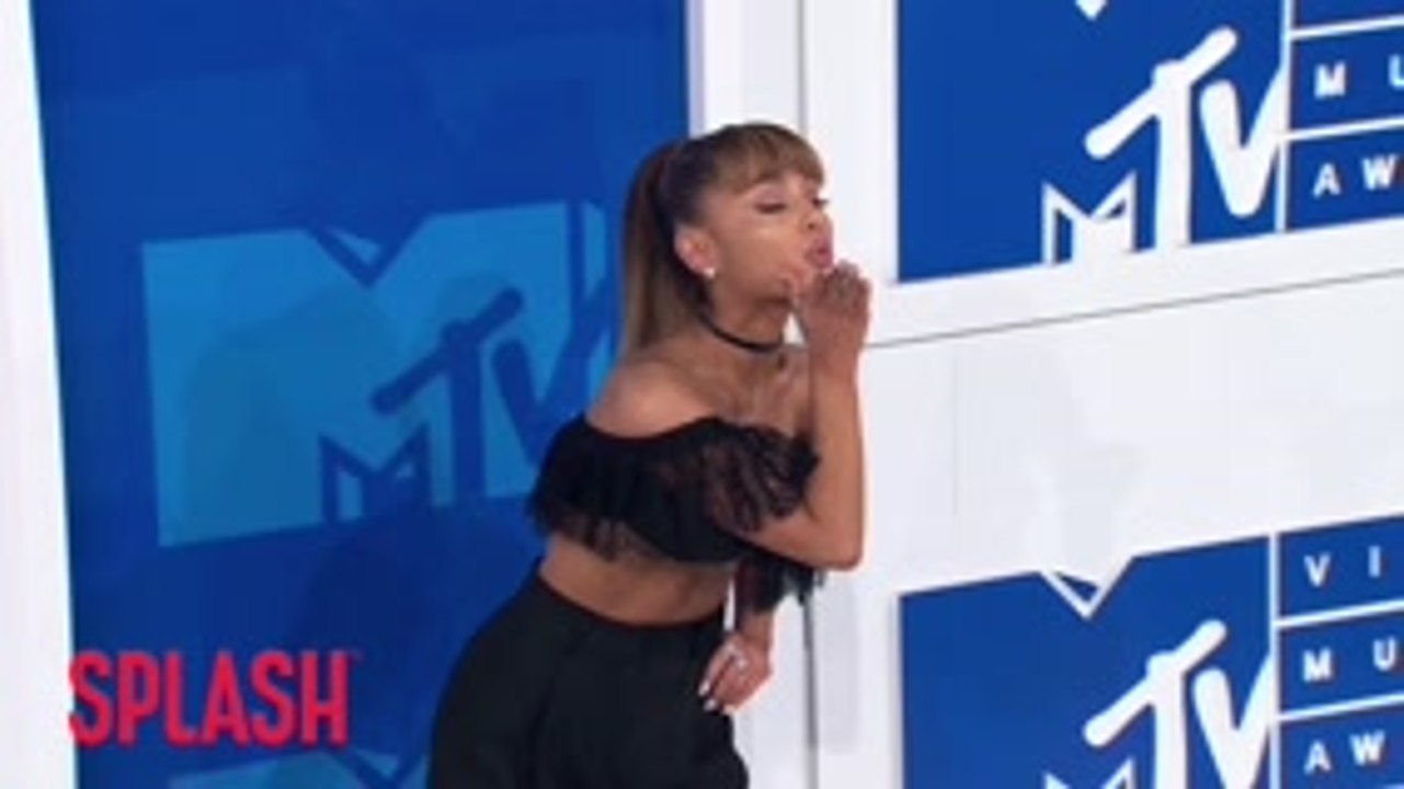 Ariana Grande: Performing My Music Is Hell