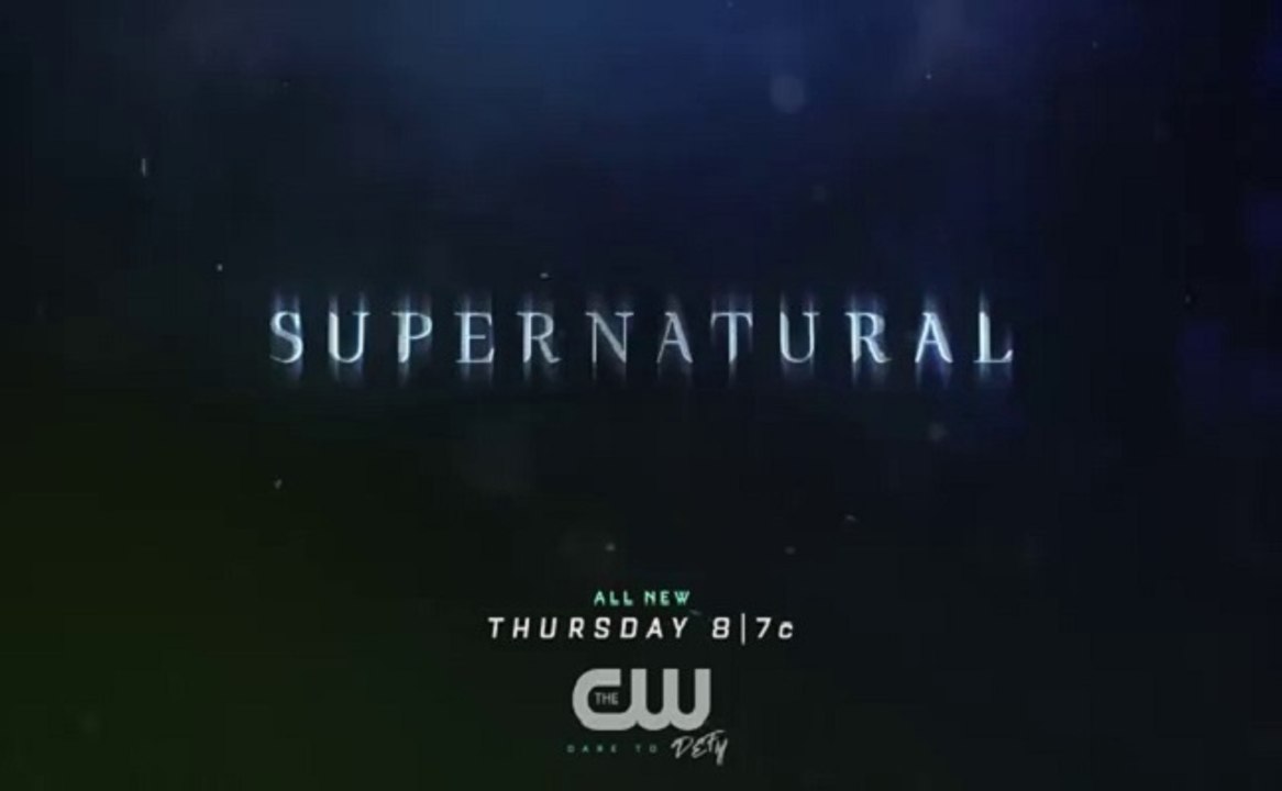 Supernatural - Promo 14x20