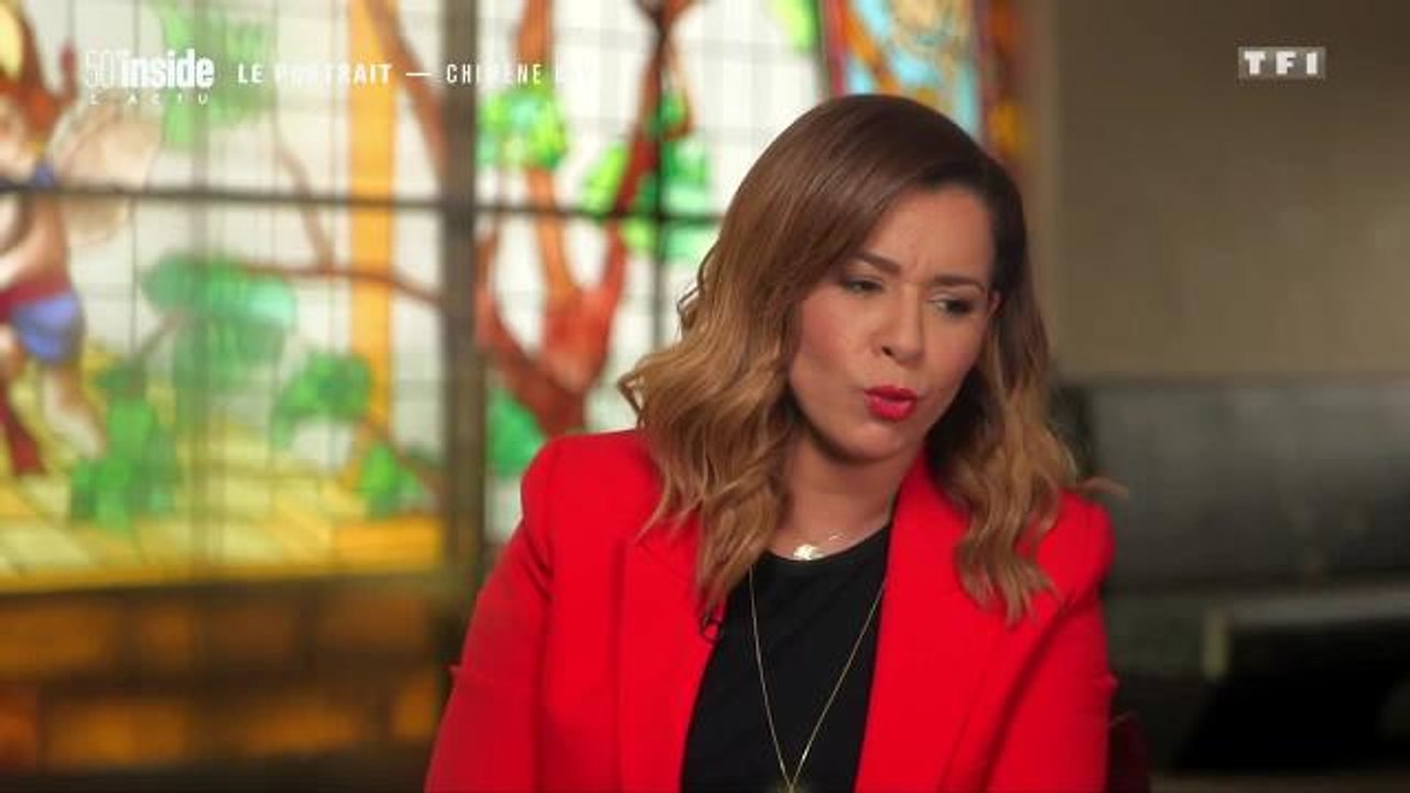Chimène Badi : "Je ne sais pas si jeux être mère 50 minutes inside