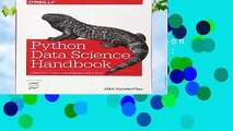 About For Books  Python Data Science Handbook: Tools and Techniques for Developers  Best Sellers