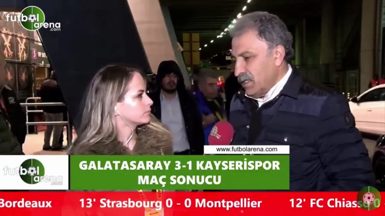 Deniz Türüç'e gelen teklif var mı? Erol Bedir açıkladı..