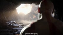 God of War - Annonce du documentaire Raising Kratos