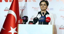 CHP'den AK Parti'nin YSK'ya Sunduğu Ek Dilekçeye İlişkin İlk Açıklama: Çok Vahim Bir Durum