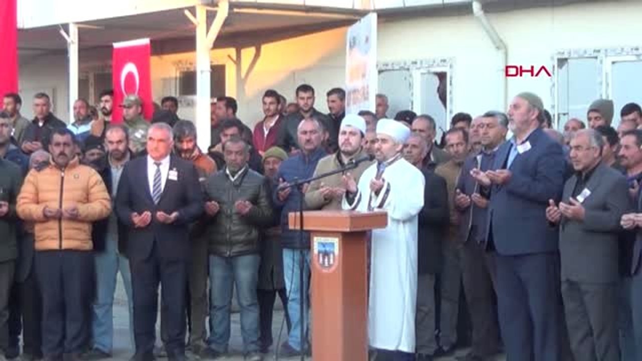 Iğdır Şehit Sözleşmeli Er, Iğdır'da Gözyaşlarıyla Toprağa Verildi