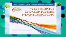 Full E-book  Nursing Diagnosis Handbook: An Evidence-Based Guide to Planning Care, 11e  Best