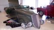 1933 Ford Speedstar Roadster 