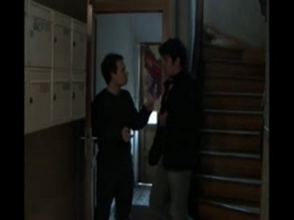 L'appartement