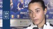 Fed Cup France-Roumanie : les réactions après la première journée