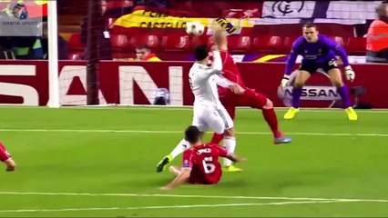 Mejores  goles de Cristiano ronaldo , Cr7 , Real Madrid , Juventus.