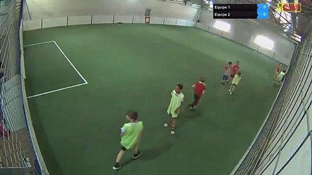 Equipe 1 Vs Equipe 2 - 20/04/19 14:30 - Loisir Poitiers - Poitiers Game Parc