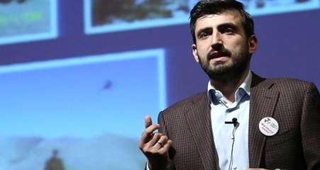 Selçuk Bayraktar'dan CHP'li Vekilin İBB Tepkisi: 41 Kuruş Dahi Para Almadı