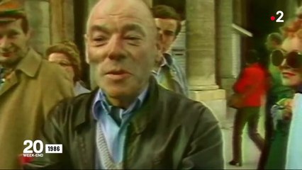 Notre-Dame, quai Branly, Louvre... Quand les présidents tentent de laisser leur empreinte dans la pierre