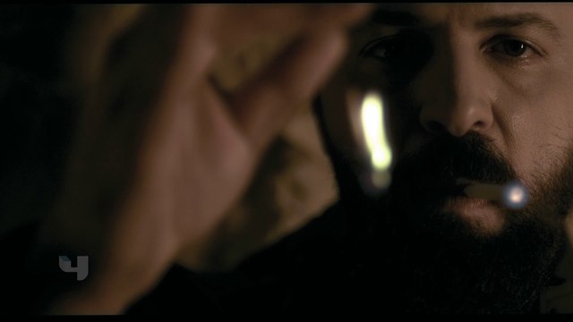 لو انطبقت السما على الأرض كلمتها هي الكلمة.. هي الأولى هي السند جبل يعود من جديد في مسلسل الهيبة -الحصاد على MBC4 في رمضان رمضان يجمعنا على MBC4