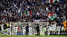 La Juventus se proclama campeón de la Serie A