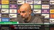 Tottenham will finish in the top four but our win today was massive - Guardiola