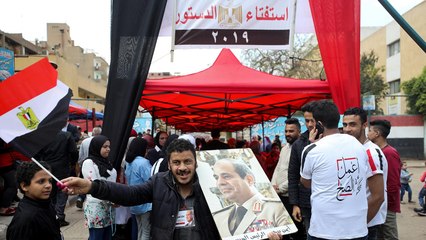 ما وراء الخبر- ماذا تقدم التعديلات الدستورية للمصريين؟