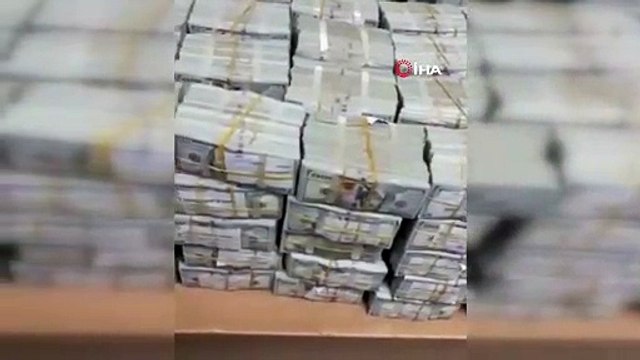 Sudan'ın devrik lideri Beşir’in bavullarından servet çıktı