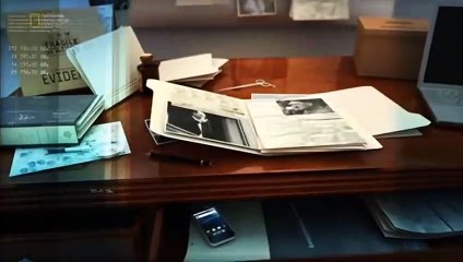Nazilerin Karanlık Dünyası  Hitler'in Çöl Tilkisi