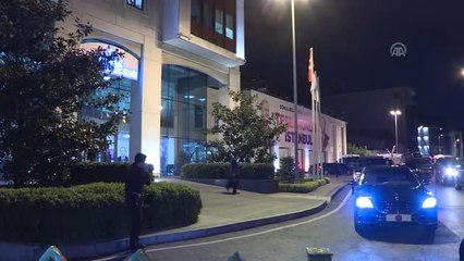 Cumhurbaşkanı Erdoğan, Vatandaşlarla Sohbet Etti