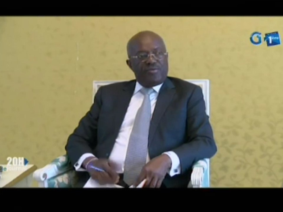 RTG/Élection du bureau du premier conseil des experts comptables élu pour 4 ans à l’institut de l’économie et des finances de Libreville