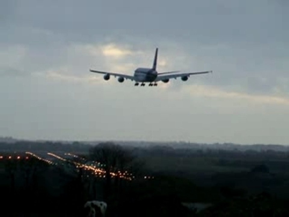F-WWEA à Brest