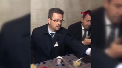 Iğdır Şehit Sözleşmeli Er, Iğdır'da Gözyaşlarıyla Toprağa Verildi - Ek