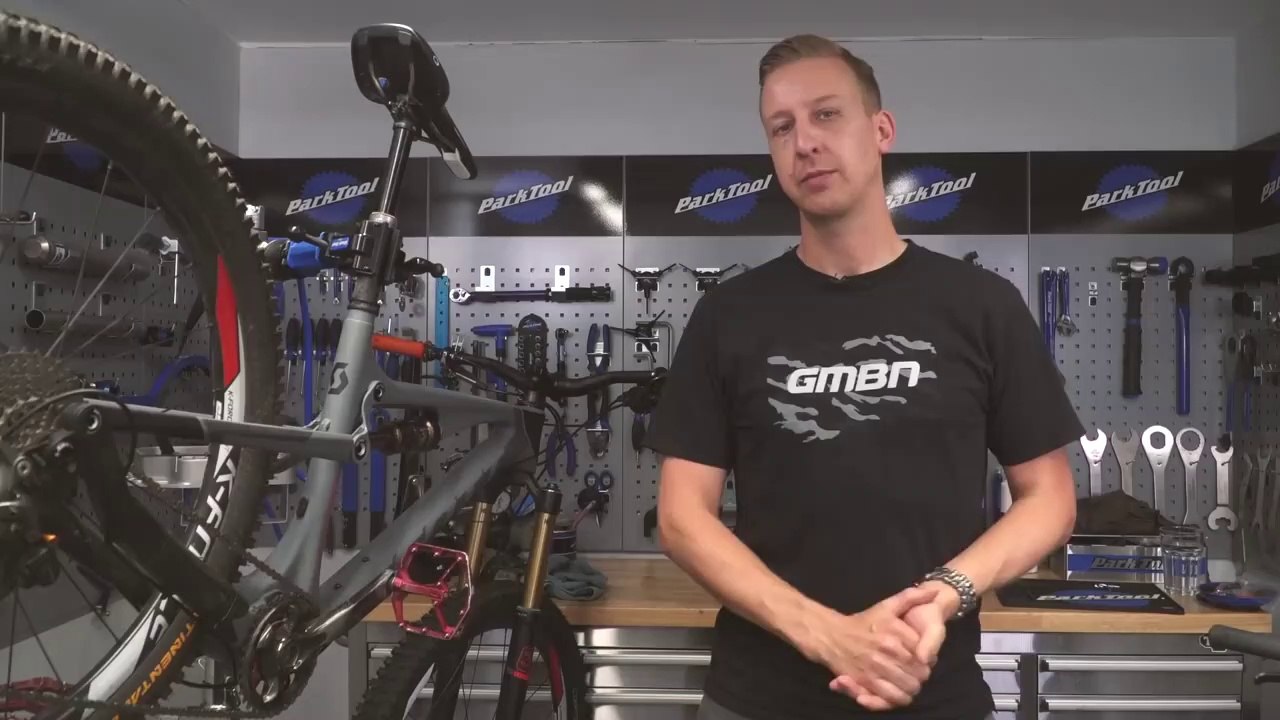 All about mountain Biking - Things Every Mountain Bikers Should Know