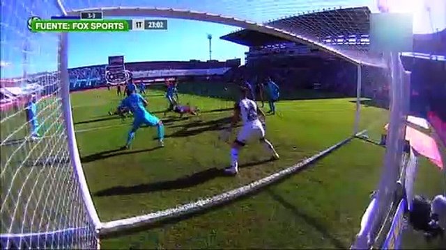 Lanús 2-0 Belgrano - Copa Superliga - Fase 1 - Vuelta